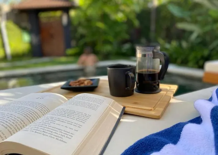 Savvy Villa, A Tranquil Oasis & Walk To The * 塞米亚克