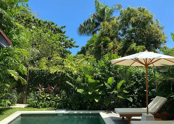 Savvy Villa, A Tranquil Oasis & Walk To The *