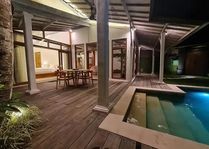 Savvy Villa, A Tranquil Oasis & Walk To The 别墅 *