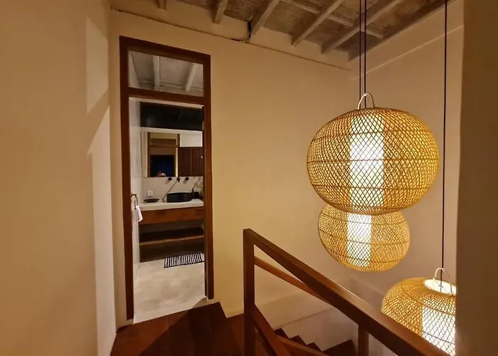 别墅 Savvy Villa, A Tranquil Oasis & Walk To The 塞米亚克